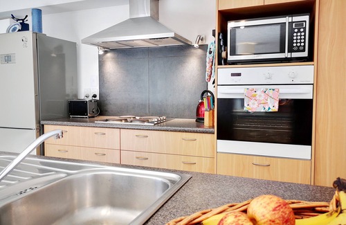 Arrowtown Apartment | Park to Mountains Apartment Arrowtown