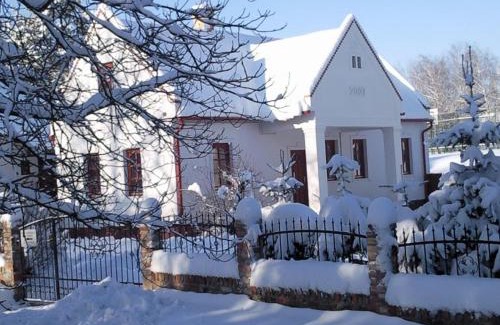 Herend House | Park Vendégház