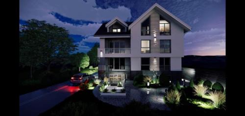 Sighetu Marmatiei Apartment | Park View Apartment