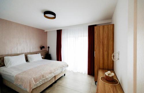 Sighetu Marmatiei Apartment | Park View Apartment