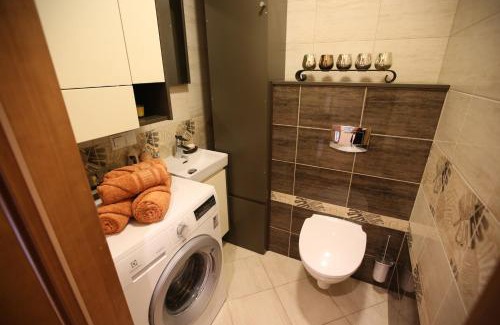 Kaunas Apartment | Park View Apartment