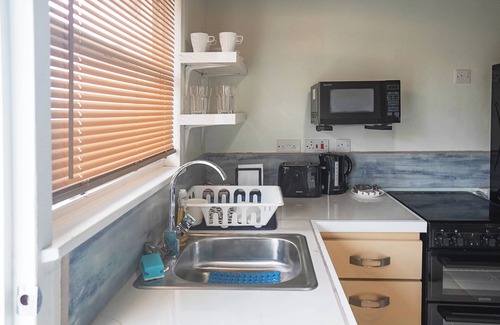 Lance aux Epines Resort | Park View Apartments Grenada