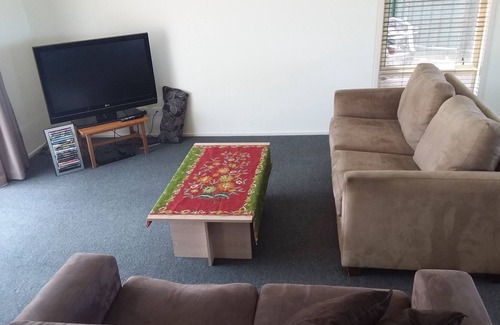 Maitland House | Park View entire house, centrally located to explore the Yorke Peninsula