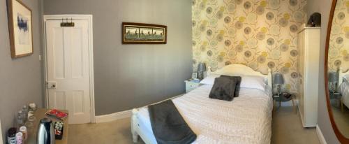 Chester Bed & Breakfast | Park View