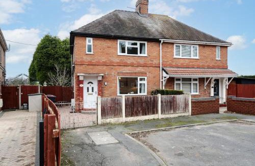 Donnington House | Park View