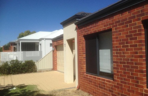 Balga House | Park View Holiday Getaway