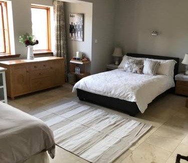 Glenties Bed & Breakfast | Park View