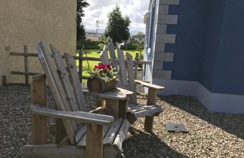 Glenties Bed & Breakfast | Park View