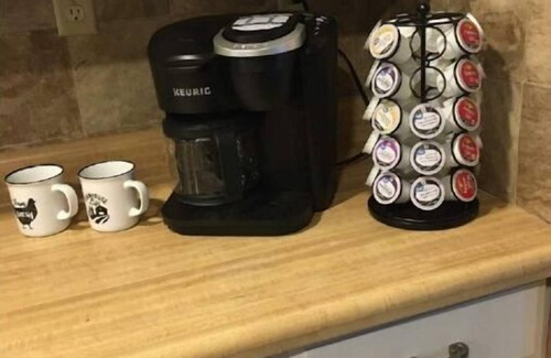 Casey House | Park View Place 4 Blocks From the World's Biggest