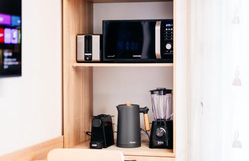 Sector 3 Apartment | Park View Residence