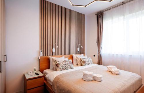 Sector 3 Apartment | Park View Residence