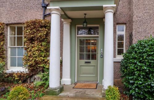 Barlaston House | Parkfields House