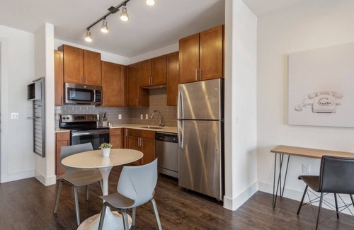 Venus Apartment | ParkHeritageHills 1BD 5