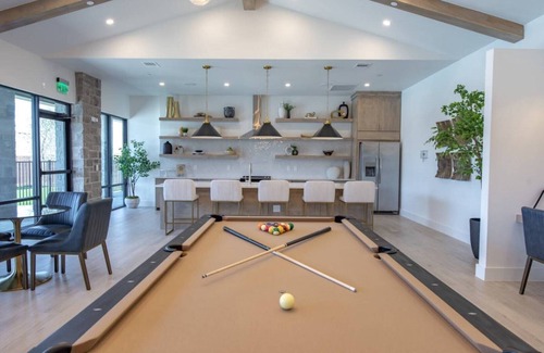 Venus Apartment | ParkHeritageHills 1BD 5