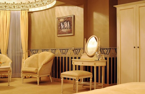 Idar-Oberstein Hotel | Parkhotel Idar Oberstein