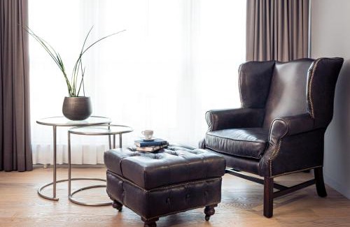 Langenthal Hotel | Parkhotel Langenthal