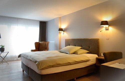 Langenthal Hotel | Parkhotel Langenthal