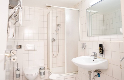 Offenbach am Main Hotel | Parkhotel Lindenhof