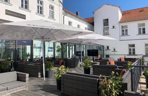 Putbus Hotel | Parkhotel Putbus International