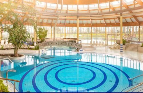 Putbus Hotel | Parkhotel Putbus International