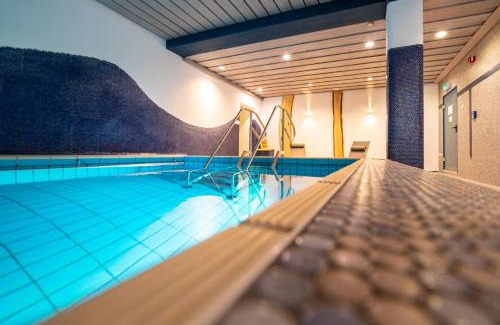 Oberammergau Hotel | Parkhotel Sonnenhof