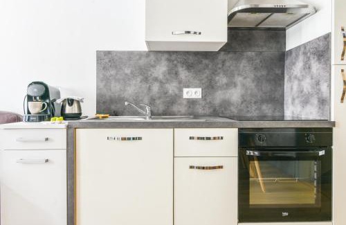 Phalsbourg Apartment | Parking - Le Wild Forest - Centre Historique