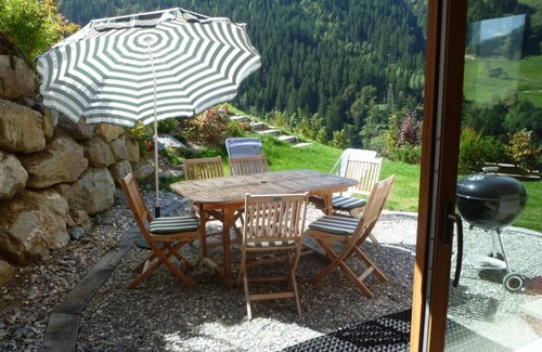 Beaufort Apartment | Parking, tv, 65m², Arêches-Beaufort