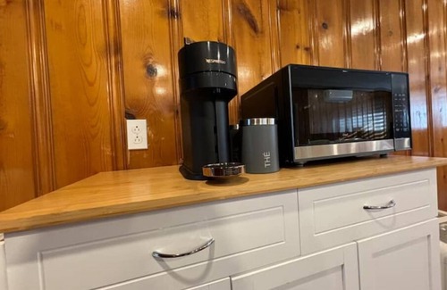 LaSalle Apartment | Parking Wi-fi Confortable de 1 Chambre Près du Centre-ville de Montréal