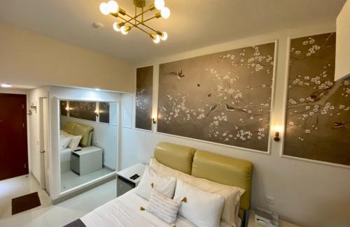 Serpong Apartment | Parkland Avenue Serpong BSD - Locca cafe