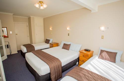 Timaru Hotel | Parklands Motor Lodge Timaru