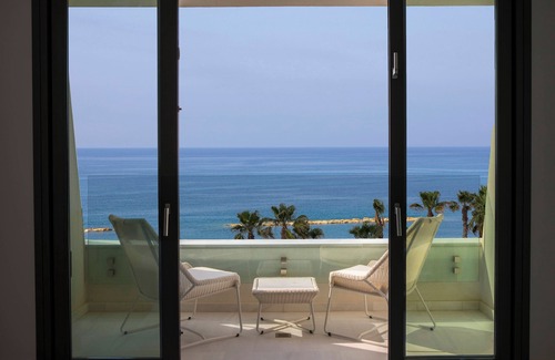 Pyrgos Hotel | Parklane, a Luxury Collection Resort & Spa, Limassol