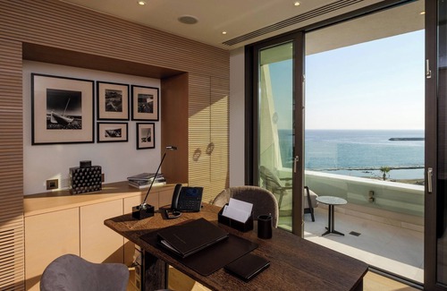 Pyrgos Hotel | Parklane, a Luxury Collection Resort & Spa, Limassol