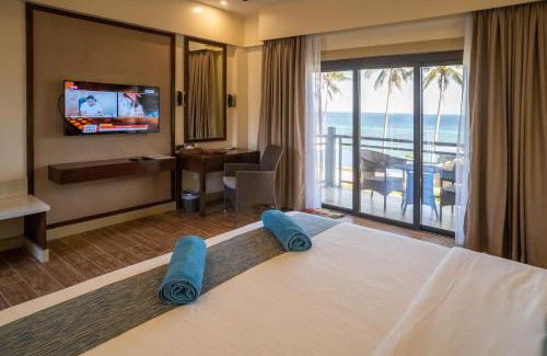 Anda Resort | Parklane Bohol Resort and Spa