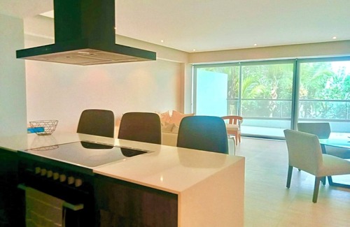 Bucerias Apartment | Parklife Narval Vacational