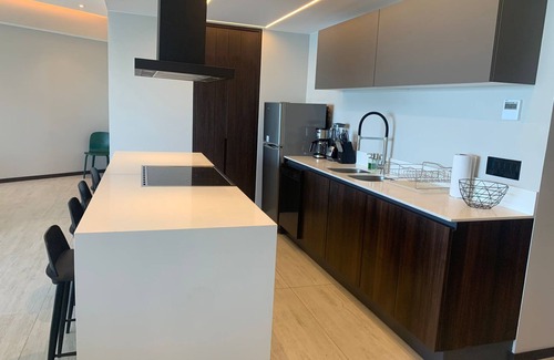 Bucerias Apartment | Parklife Narval Vacational