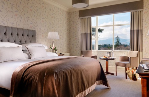 Sneem Hotel | Parknasilla Resort and Spa