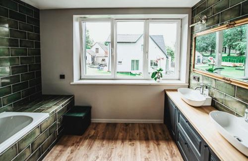 Anyksciai Apartment | "Parko vila" Anykščiai