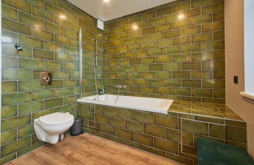 Anyksciai Apartment | "Parko vila" Anykščiai