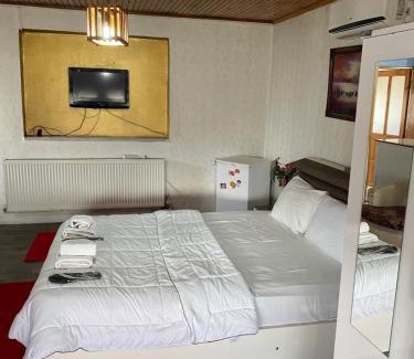 Turgutlu Bed & Breakfast | Parkotel