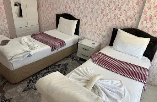 Turgutlu Bed & Breakfast | Parkotel