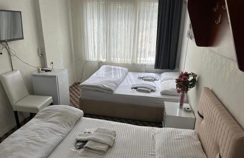 Turgutlu Bed & Breakfast | Parkotel