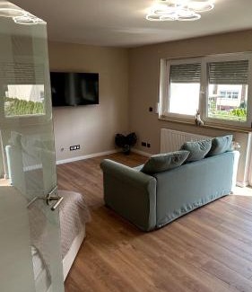 Wahren Apartment | Parkresidenz am Auensee Tolle Wohnung Neu