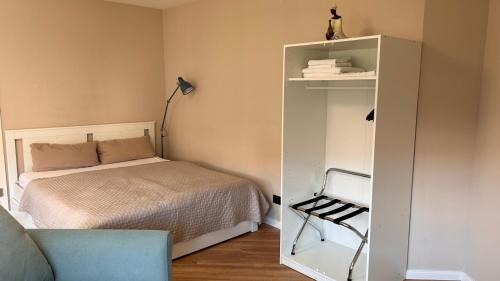 Wahren Apartment | Parkresidenz am Auensee Tolle Wohnung Neu