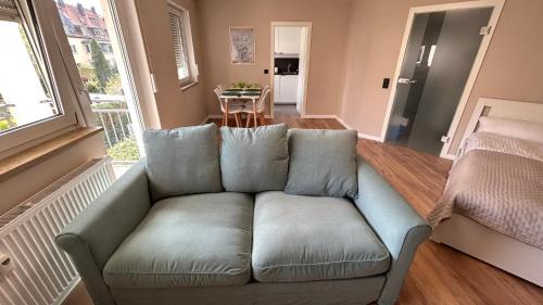 Wahren Apartment | Parkresidenz am Auensee Tolle Wohnung Neu