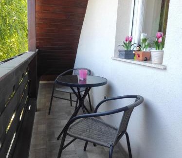 Torokbalint Apartment | Parkside Apartman