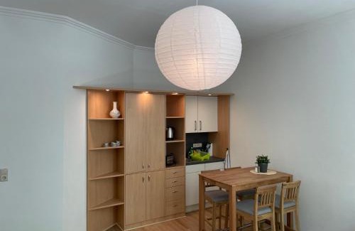 Gohlis-Mitte Apartment | Parkside City Apartment C 66 Nähe Zoo, Messe, City, BMW, Porsche
