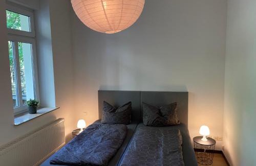Gohlis-Mitte Apartment | Parkside City Apartment C 66 Nähe Zoo, Messe, City, BMW, Porsche