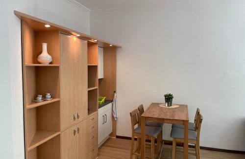Gohlis-Mitte Apartment | Parkside City Apartment C 66 Nähe Zoo, Messe, City, BMW, Porsche