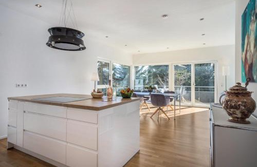 Aschach Apartment | Parkside