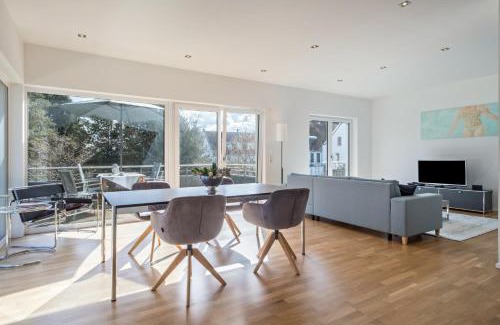 Aschach Apartment | Parkside